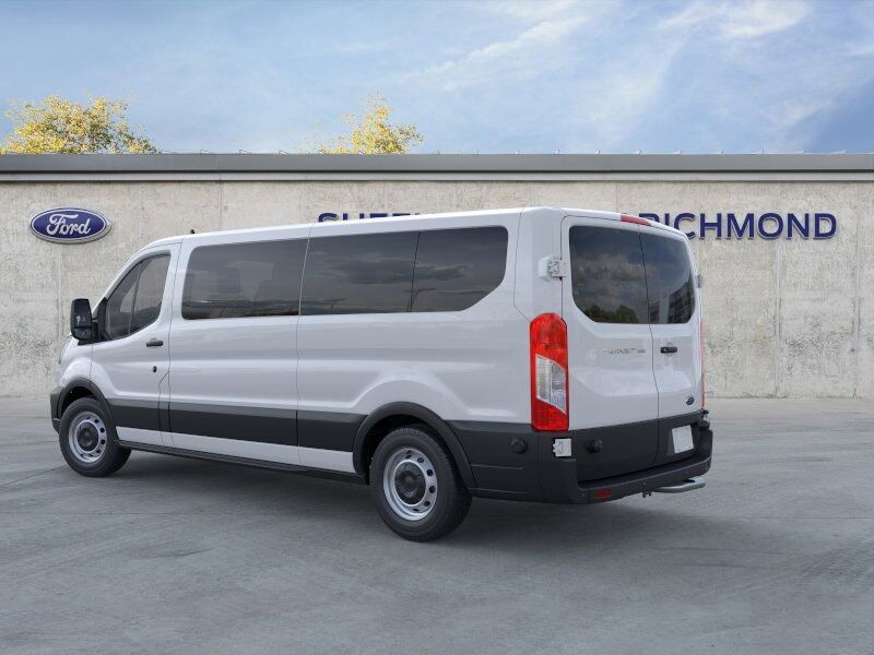2025 Ford Transit-350 XL Richmond VA