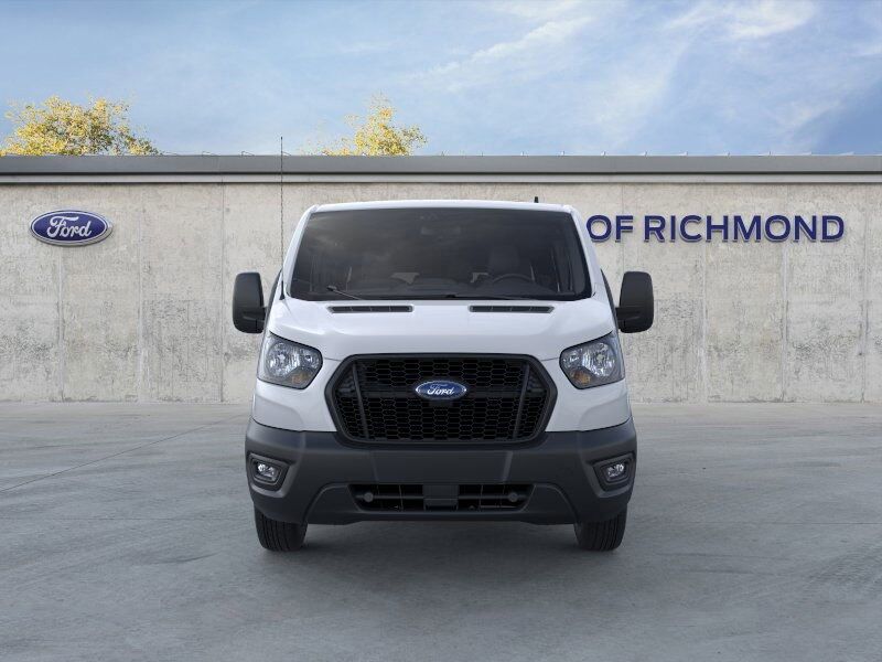 2025 Ford Transit-350 XL Richmond VA