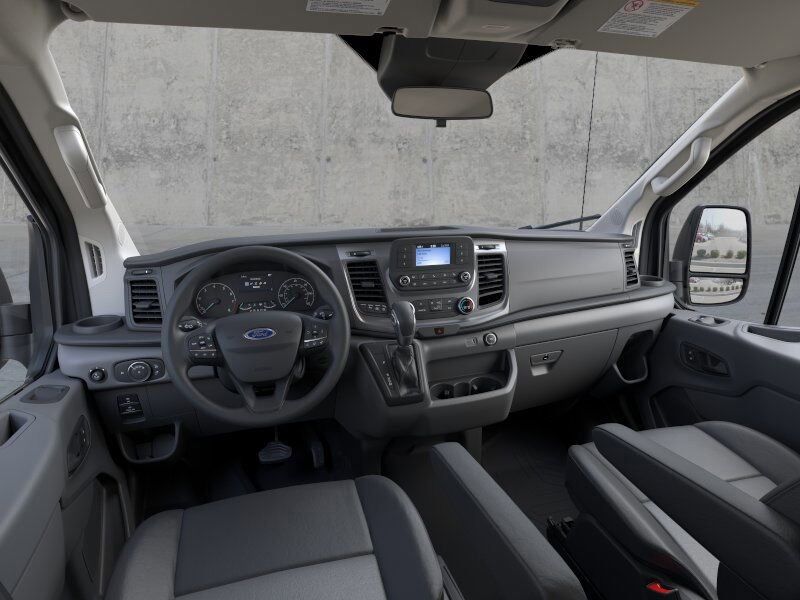 2025 Ford Transit-350 XL Richmond VA