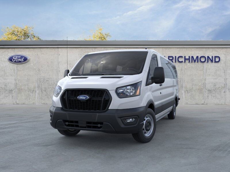 2025 Ford Transit-350 XL Richmond VA
