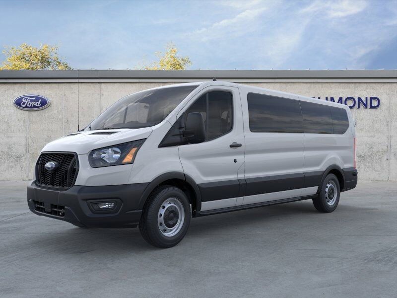 2025 Ford Transit-350 XL Richmond VA