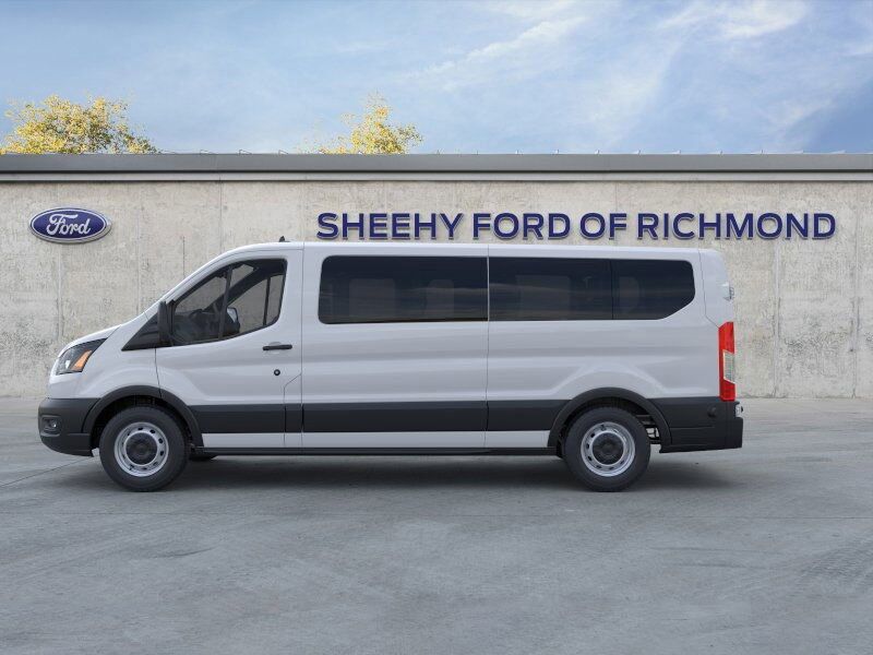 2025 Ford Transit-350 XL Richmond VA