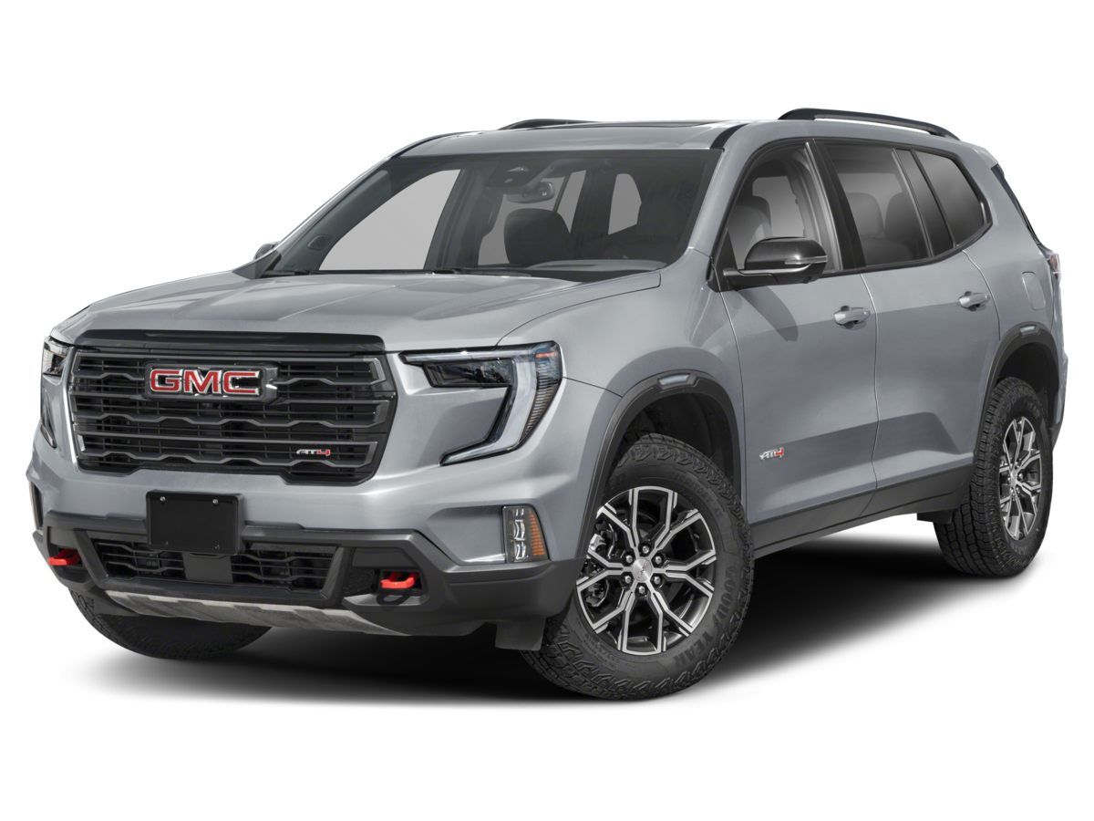 2025 ACADIA AT4