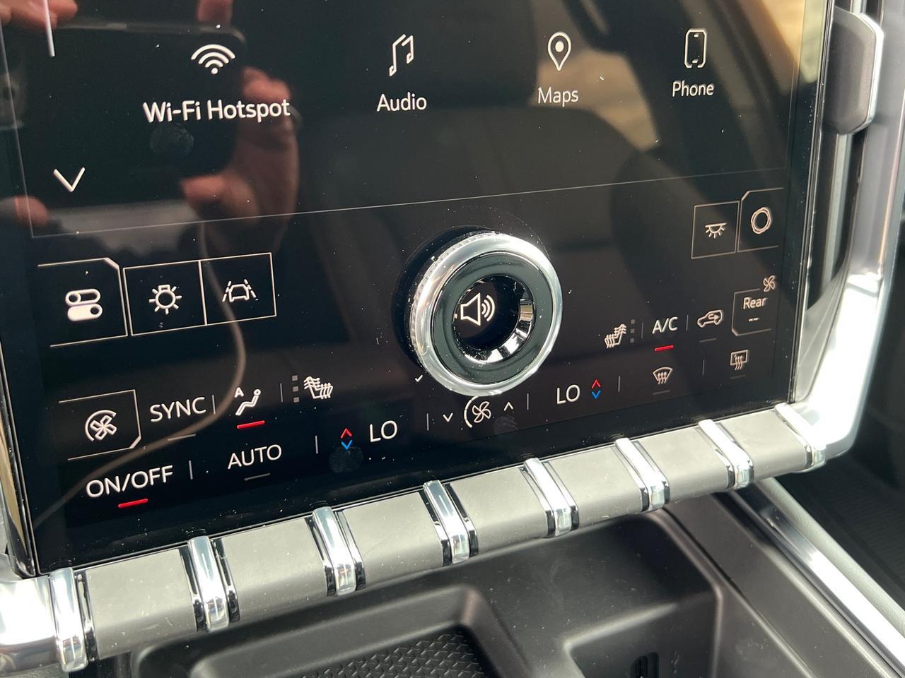 2025 GMC Acadia AT4 Hagerstown MD