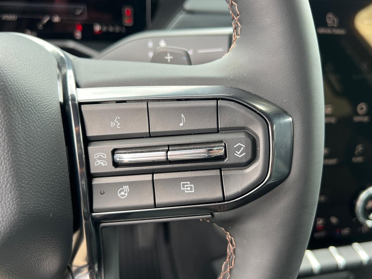 2025 GMC Acadia AT4 Hagerstown MD