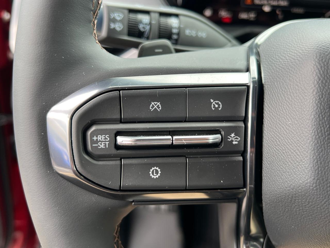 2025 GMC Acadia AT4 Hagerstown MD