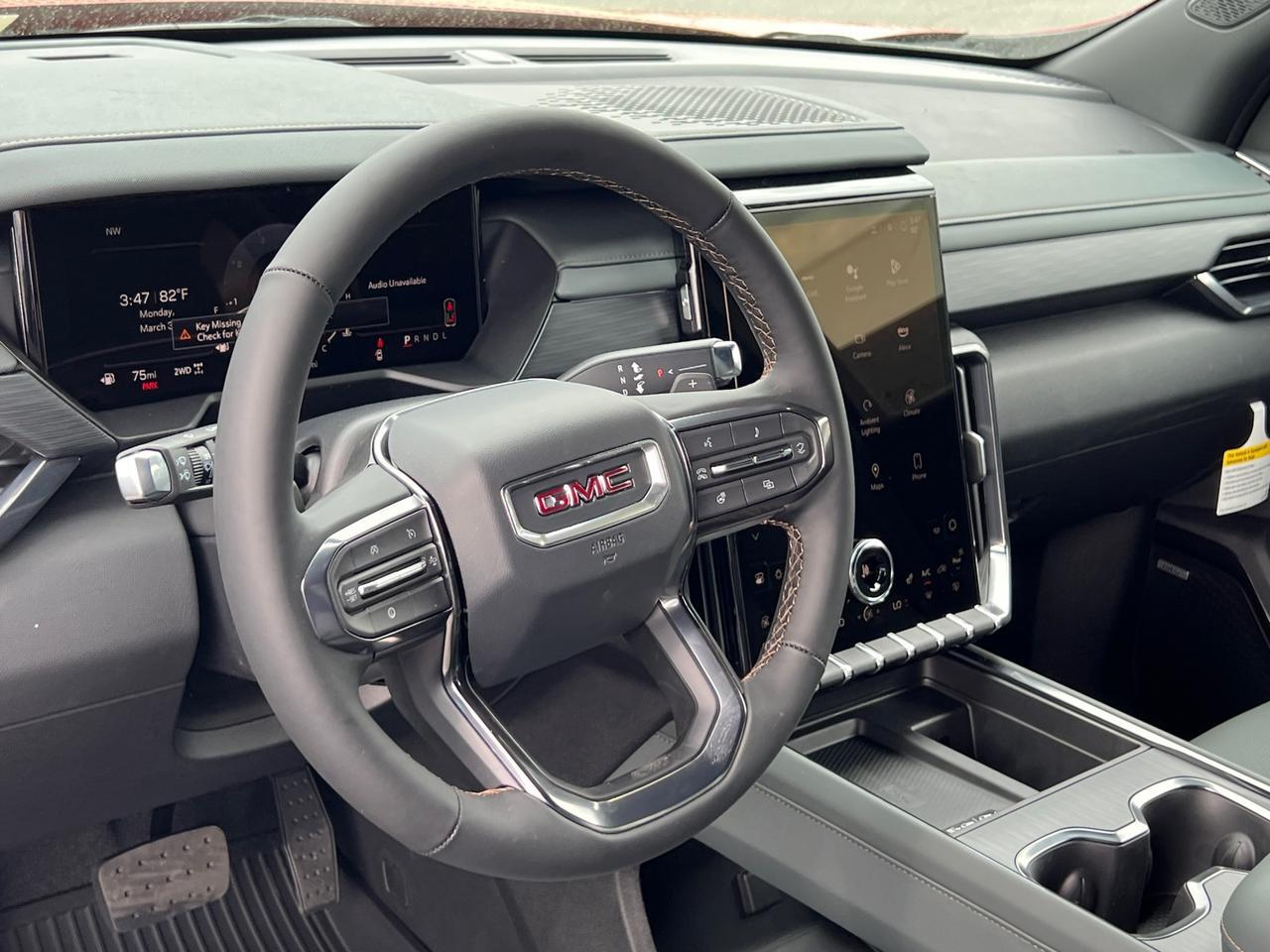 2025 GMC Acadia AT4 Hagerstown MD