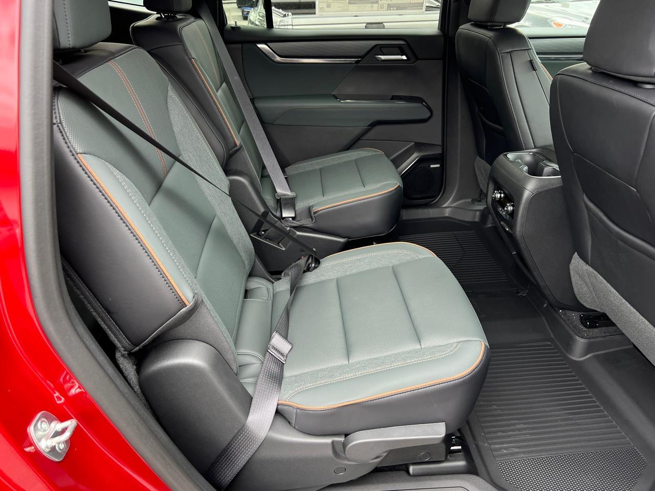 2025 GMC Acadia AT4 Hagerstown MD