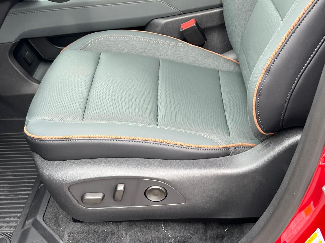 2025 GMC Acadia AT4 Hagerstown MD