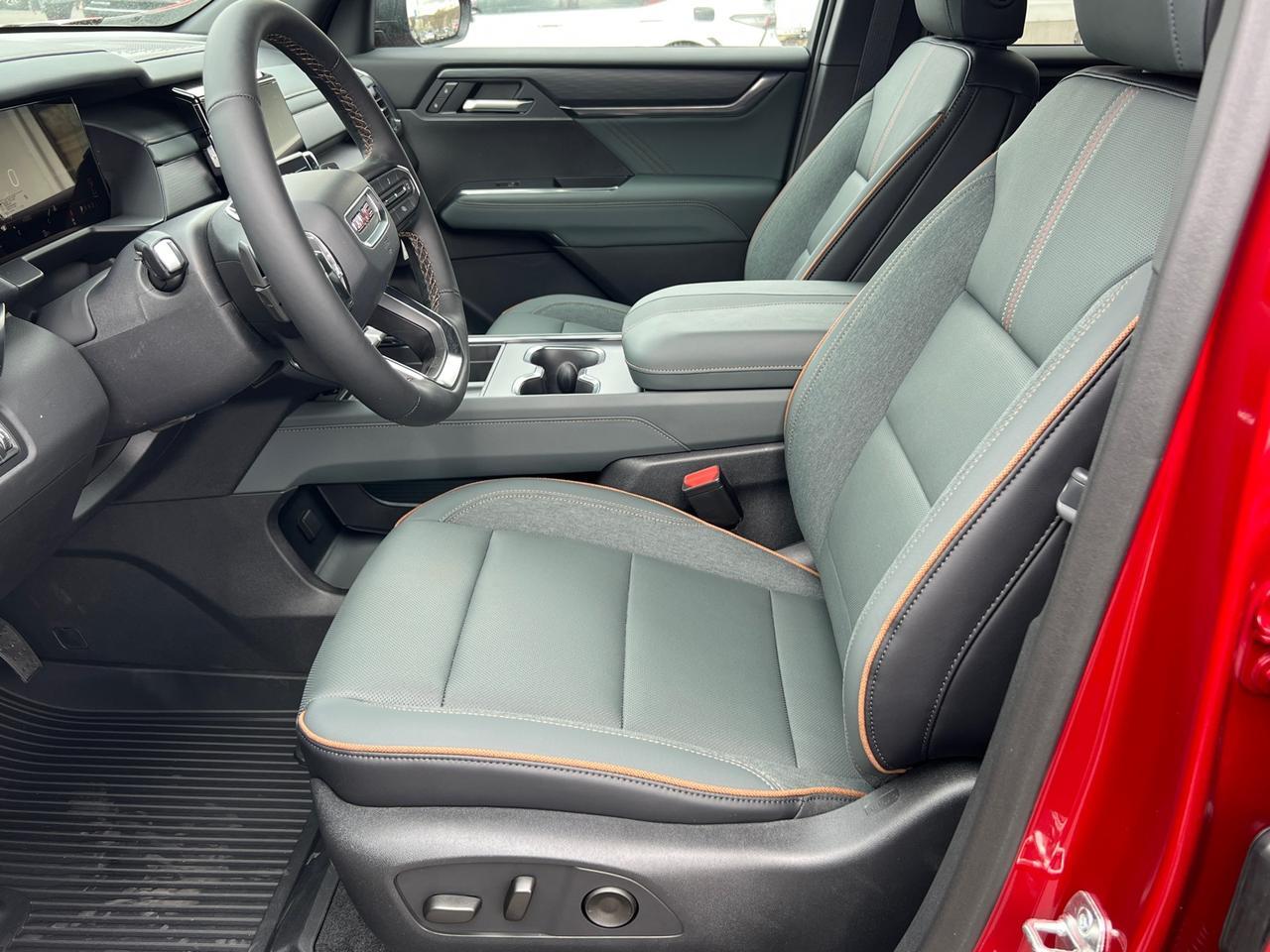 2025 GMC Acadia AT4 Hagerstown MD