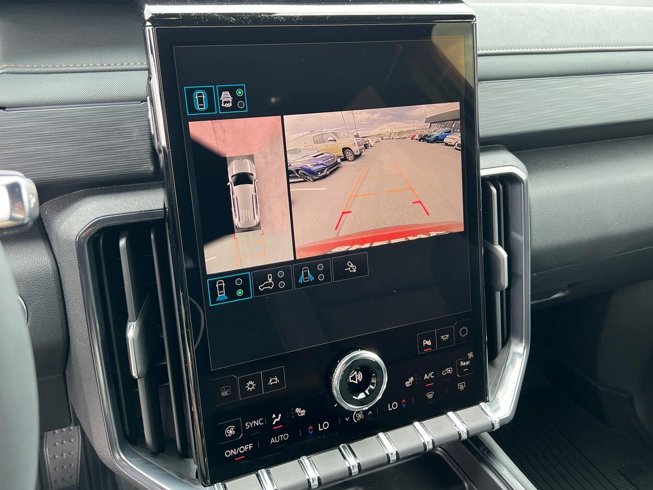 2025 GMC Acadia AT4 Hagerstown MD