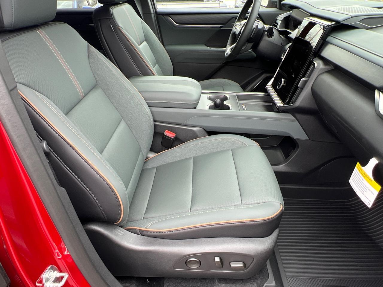 2025 GMC Acadia AT4 Hagerstown MD