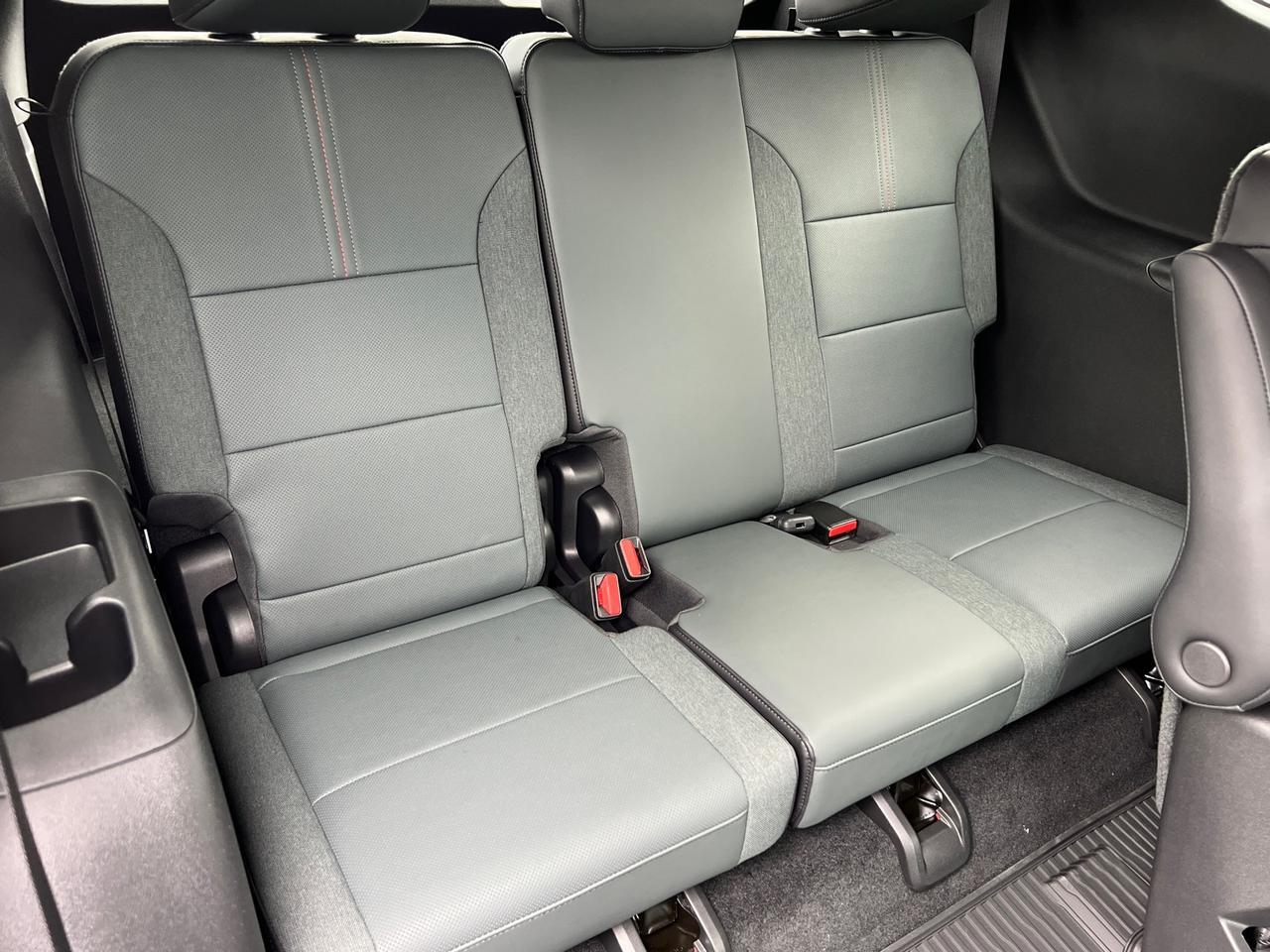 2025 GMC Acadia AT4 Hagerstown MD