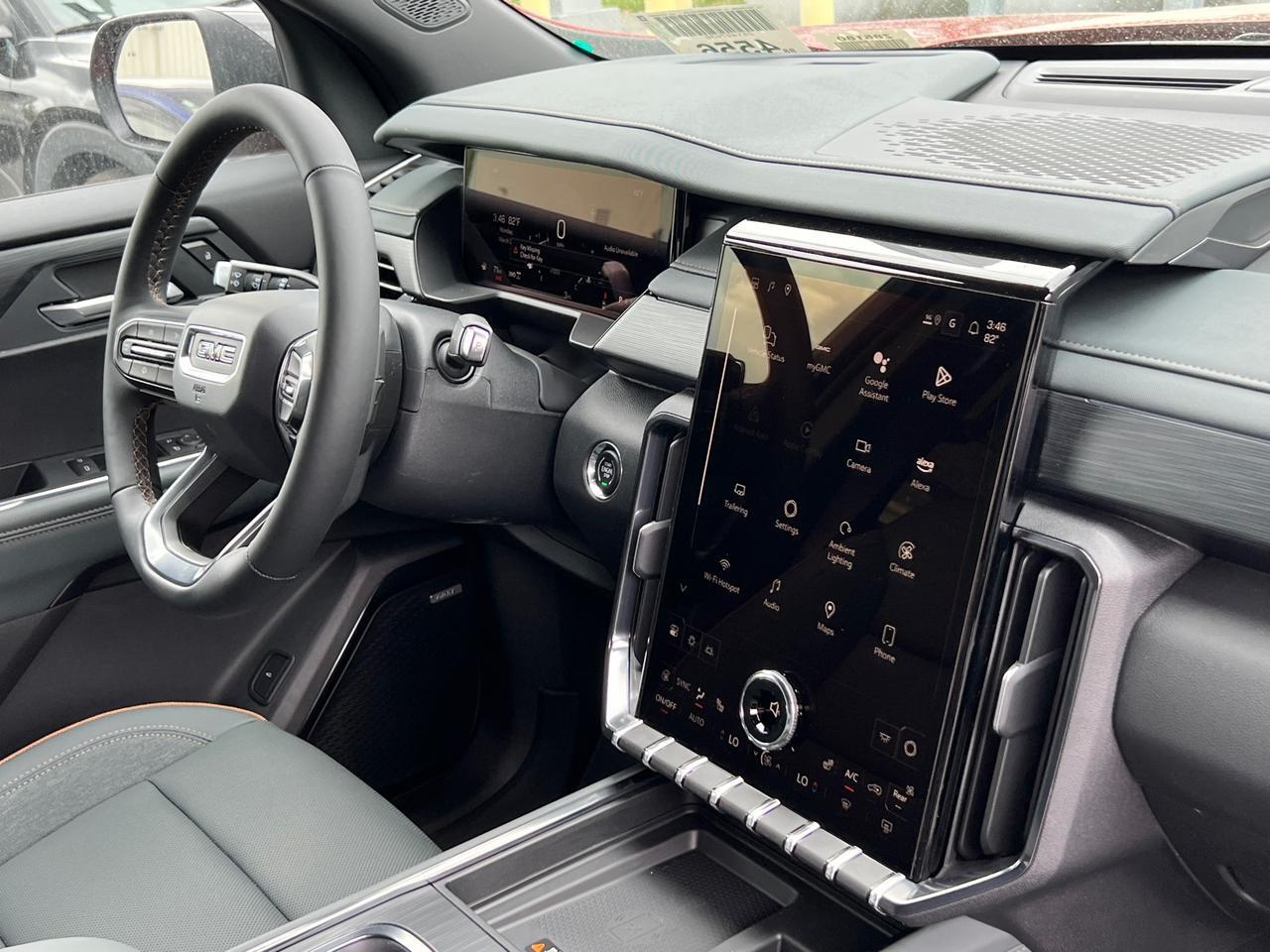 2025 GMC Acadia AT4 Hagerstown MD