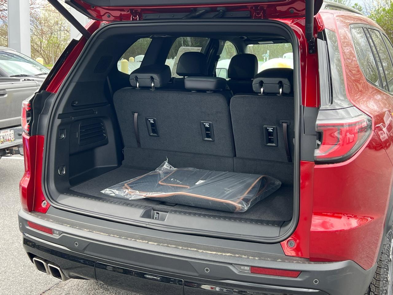 2025 GMC Acadia AT4 Hagerstown MD