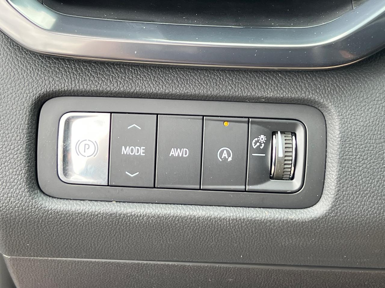 2025 GMC Acadia AT4 Hagerstown MD