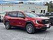 2025 GMC Acadia AT4