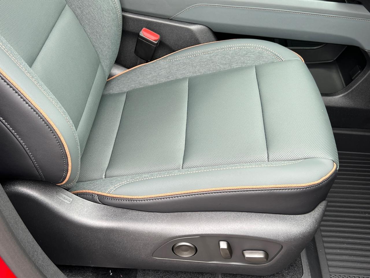 2025 GMC Acadia AT4 Hagerstown MD