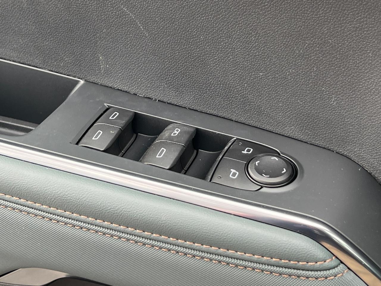 2025 GMC Acadia AT4 Hagerstown MD