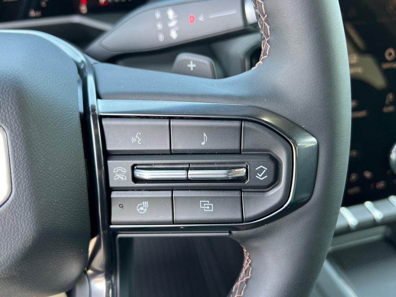 2025 GMC Acadia AT4 Hagerstown MD