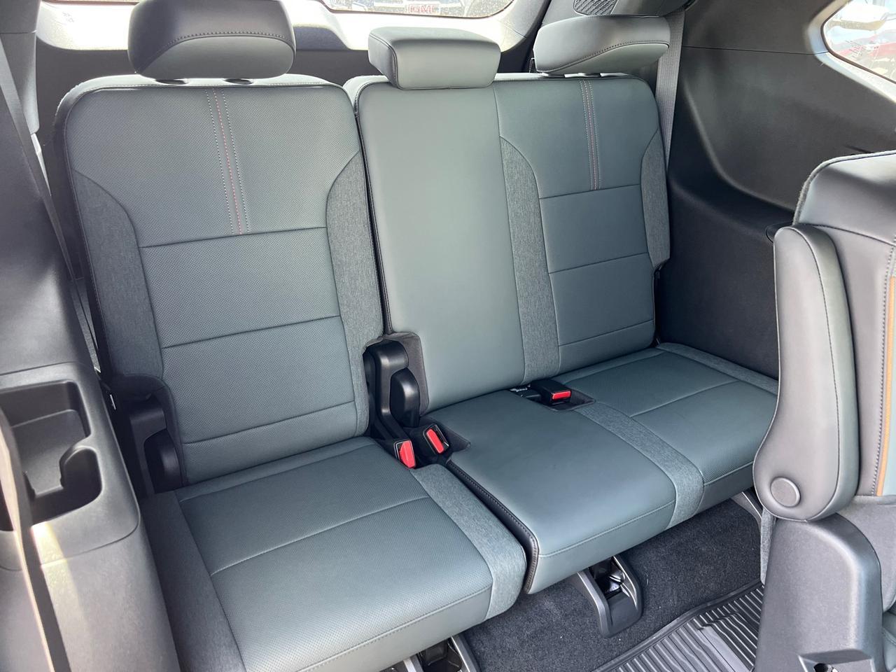 2025 GMC Acadia AT4 Hagerstown MD