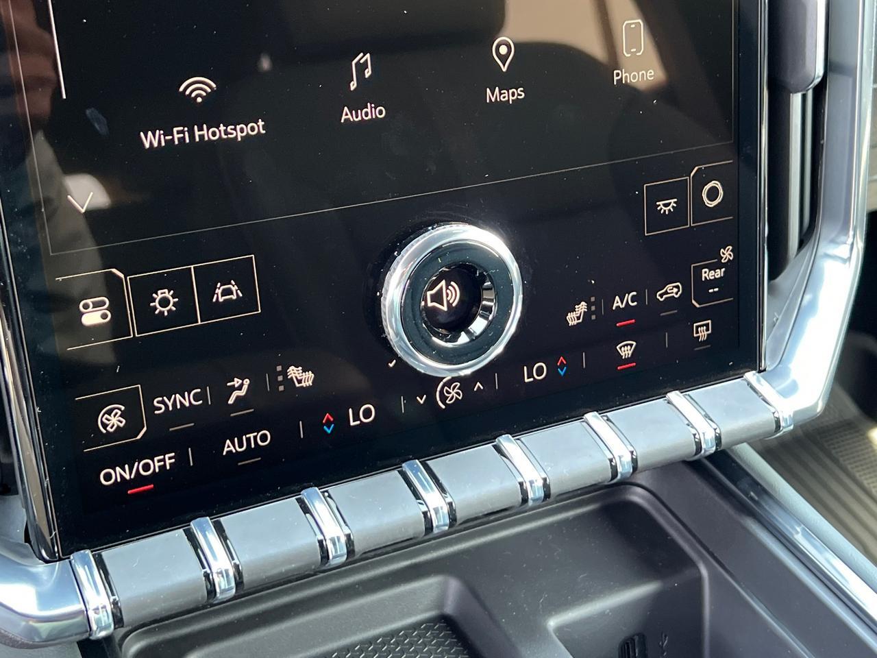 2025 GMC Acadia AT4 Hagerstown MD