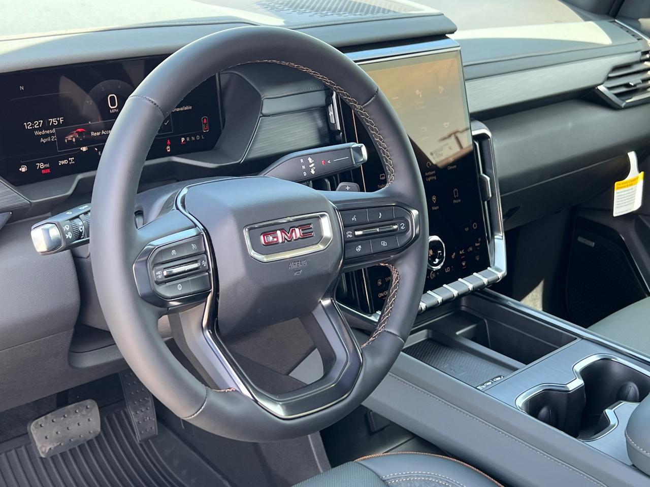 2025 GMC Acadia AT4 Hagerstown MD