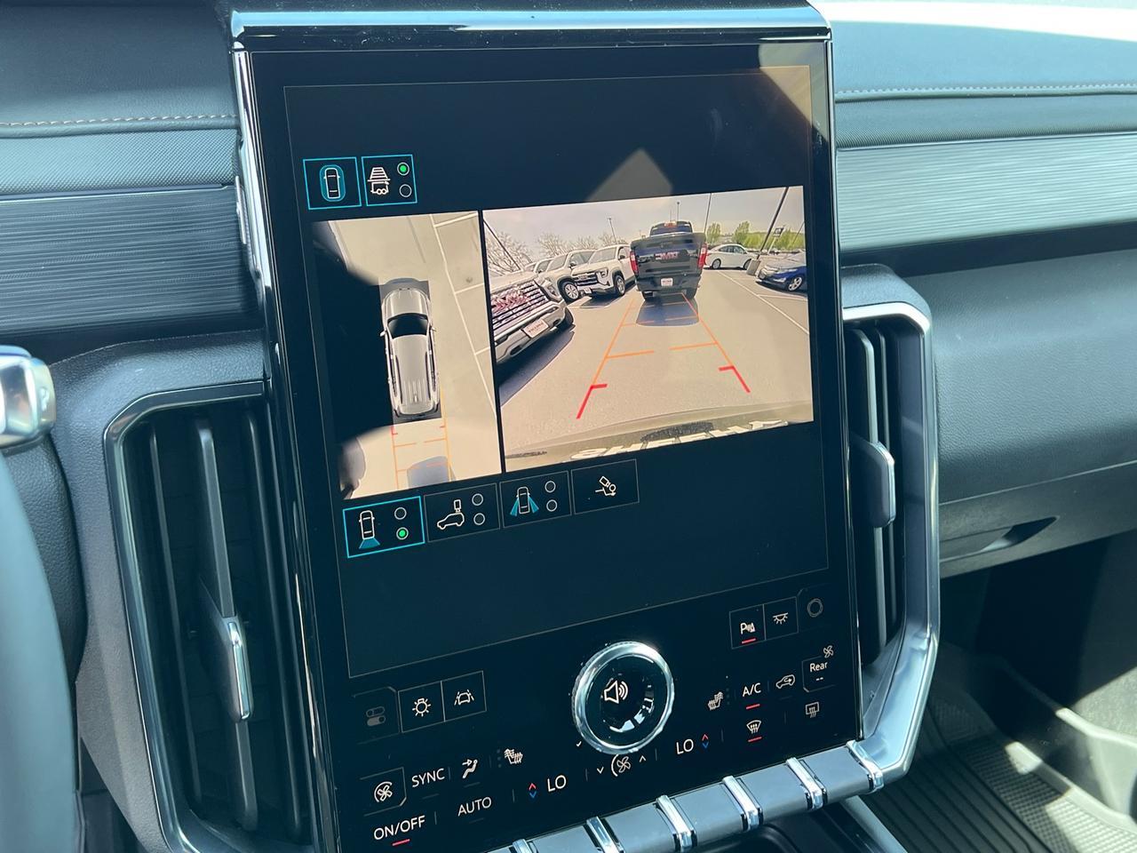 2025 GMC Acadia AT4 Hagerstown MD