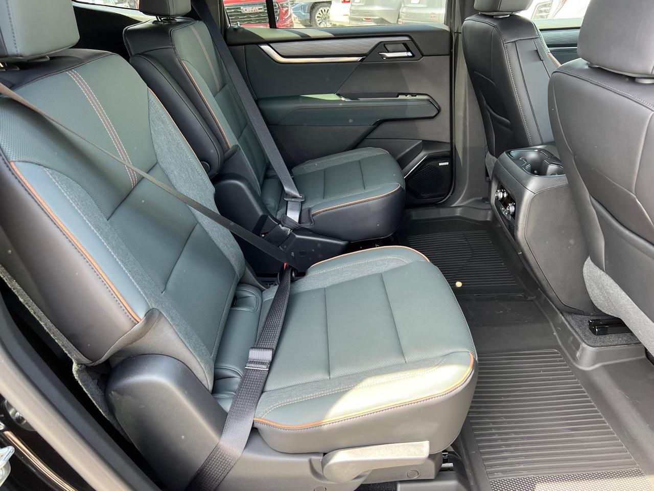 2025 GMC Acadia AT4 Hagerstown MD