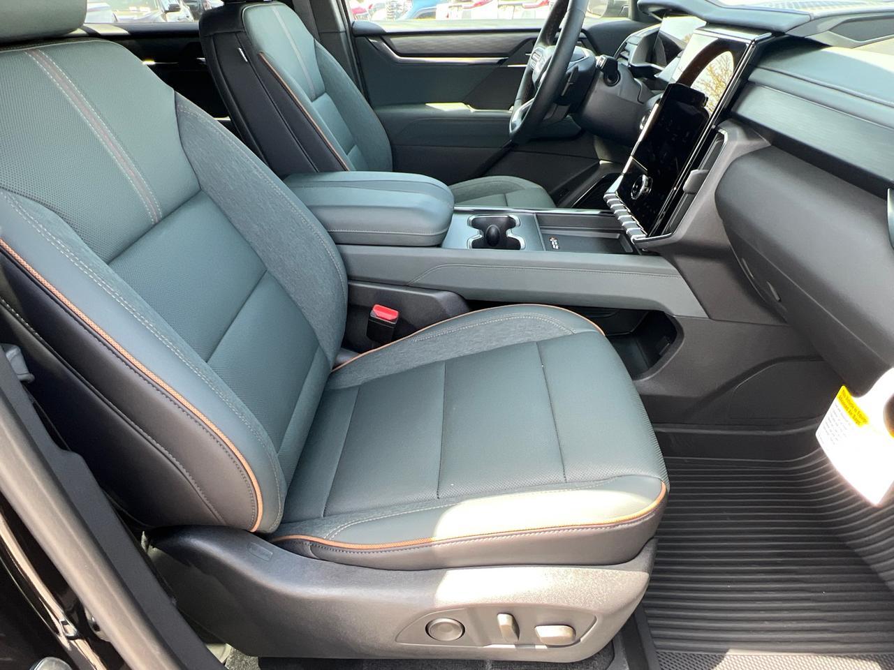 2025 GMC Acadia AT4 Hagerstown MD