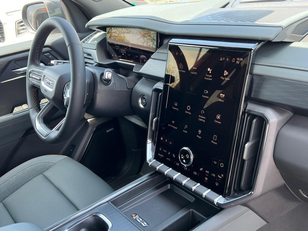 2025 GMC Acadia AT4 Hagerstown MD