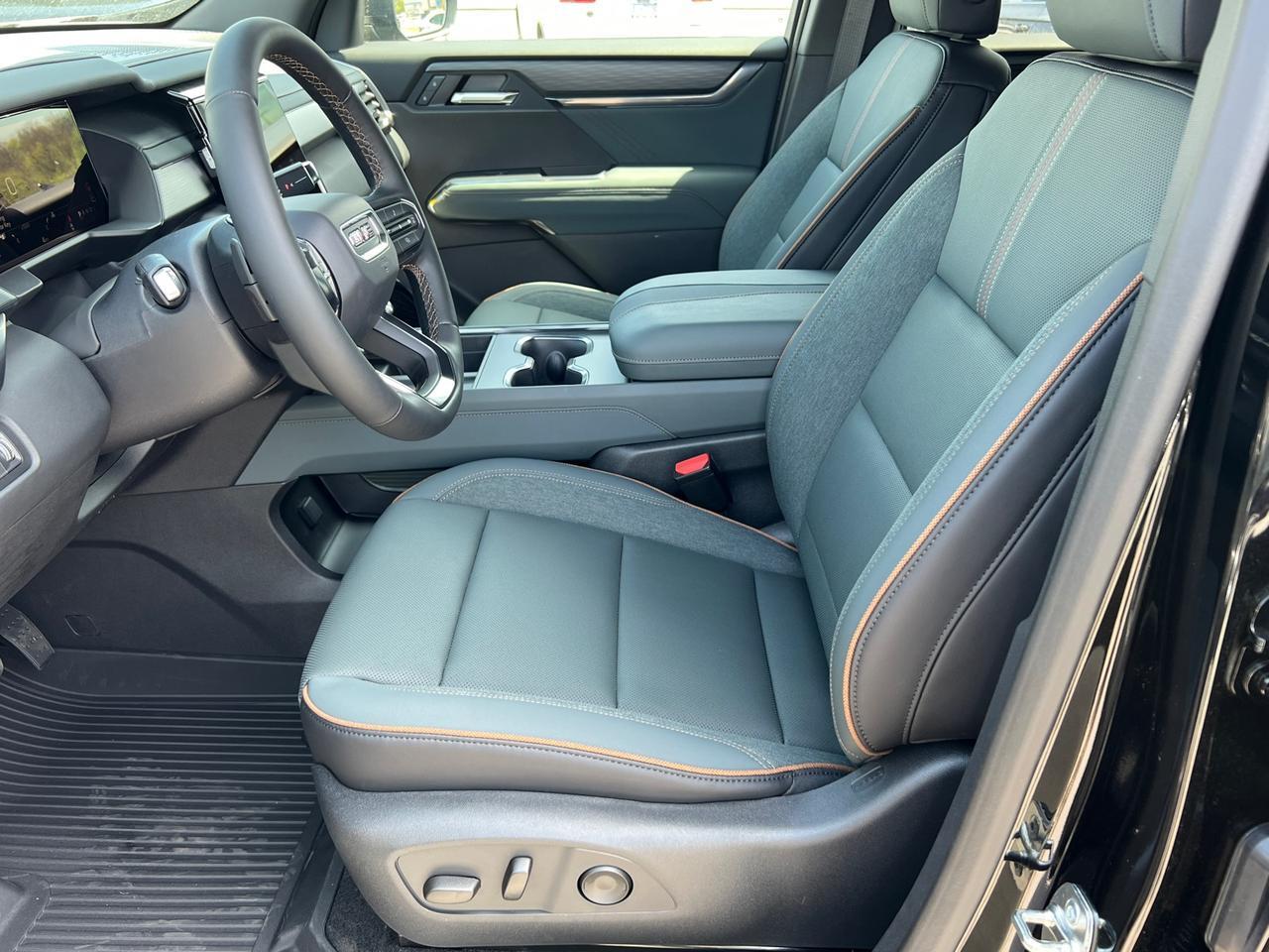 2025 GMC Acadia AT4 Hagerstown MD