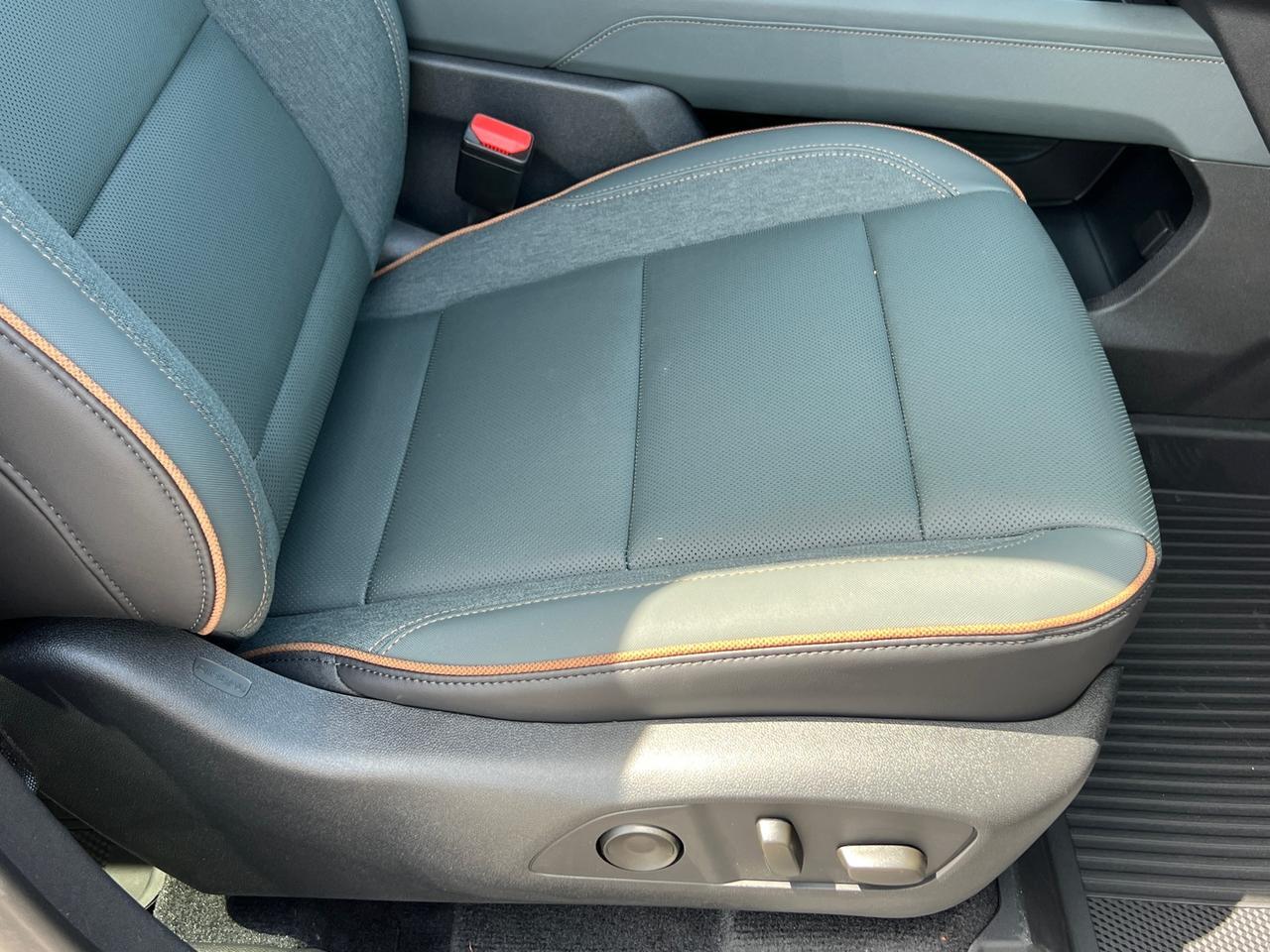 2025 GMC Acadia AT4 Hagerstown MD