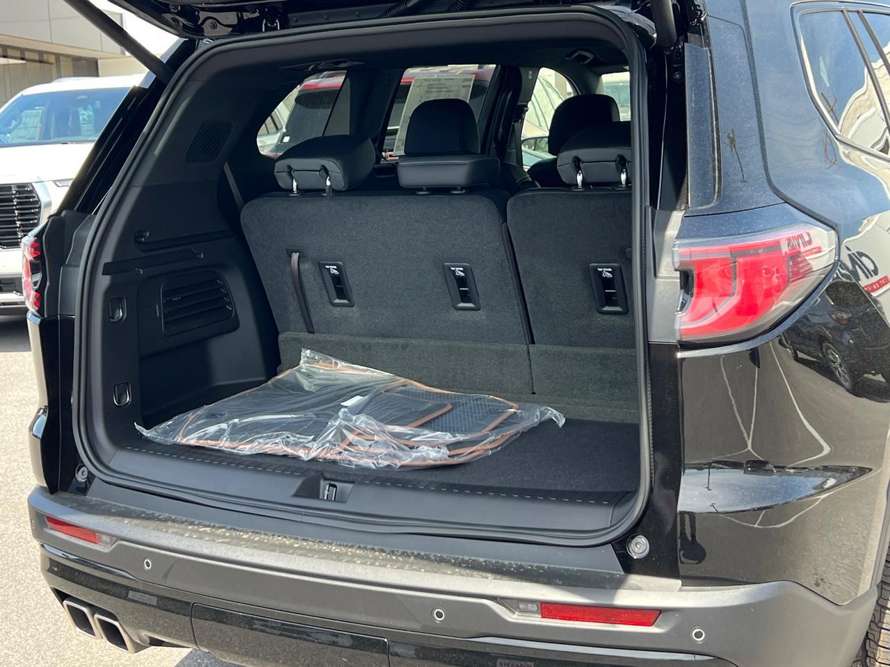 2025 GMC Acadia AT4 Hagerstown MD