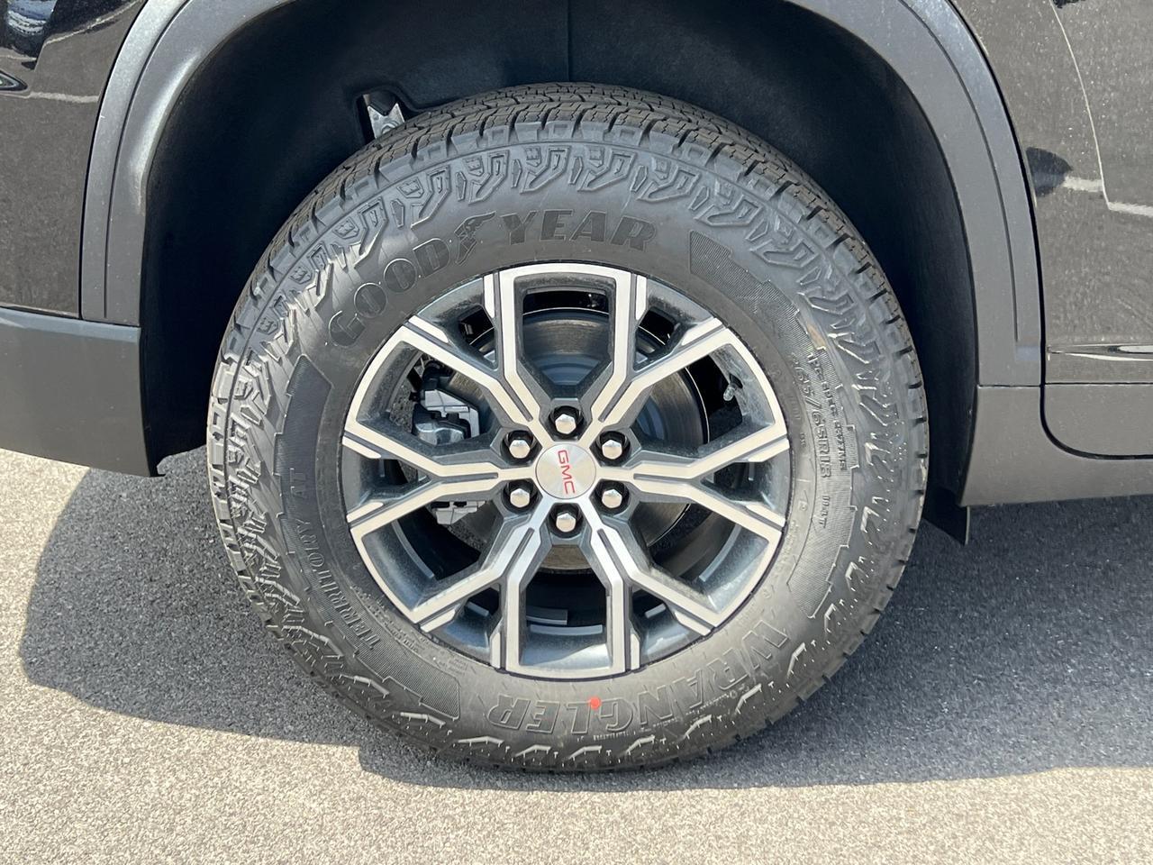 2025 GMC Acadia AT4 Hagerstown MD