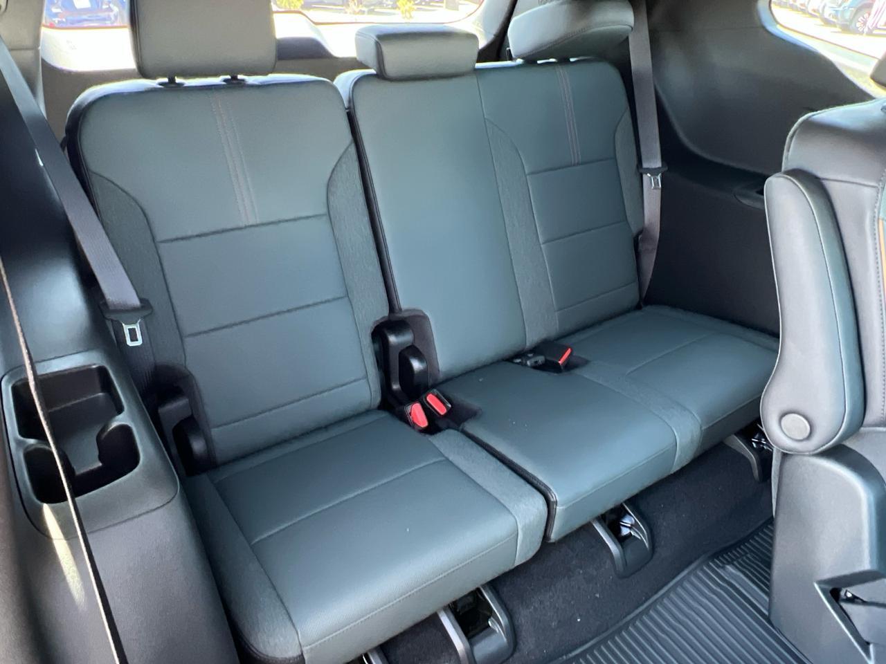 2025 GMC Acadia AT4 Hagerstown MD