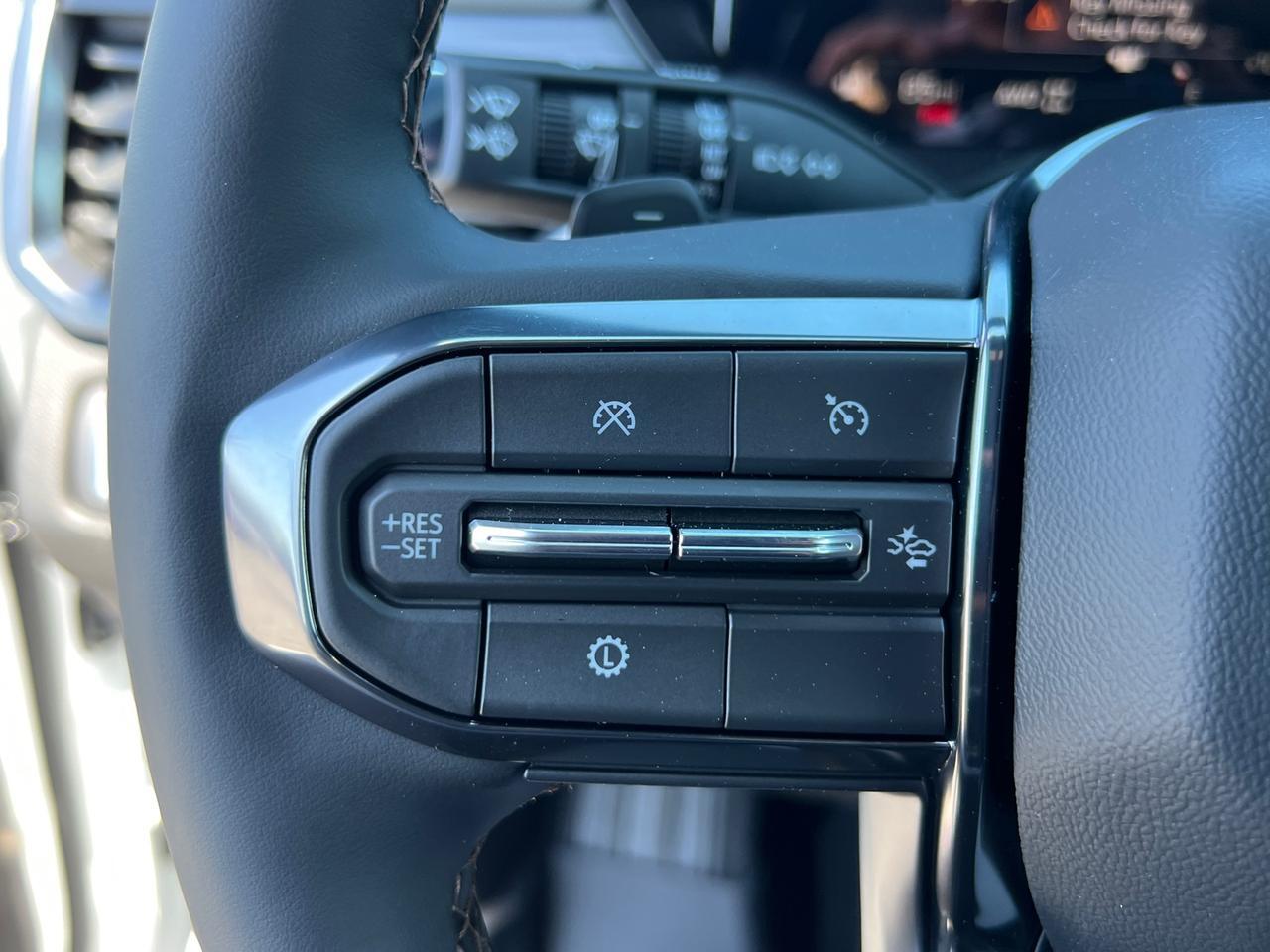 2025 GMC Acadia AT4 Hagerstown MD