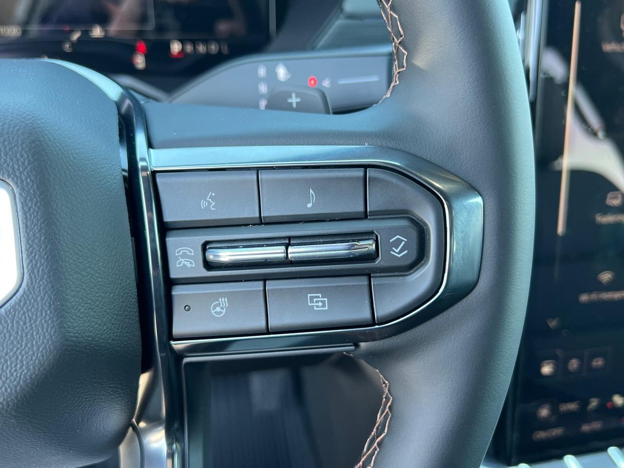 2025 GMC Acadia AT4 Hagerstown MD