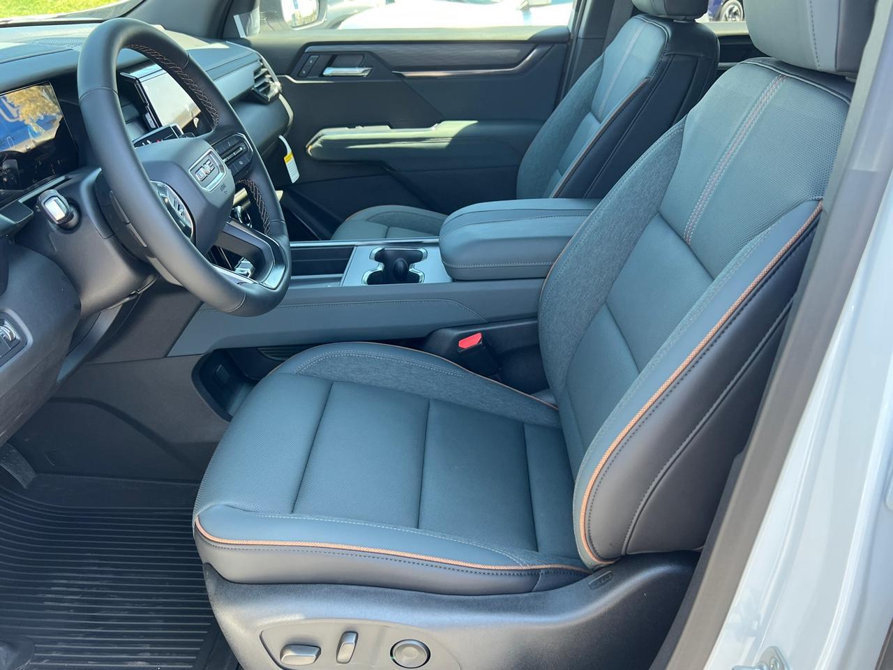 2025 GMC Acadia AT4 Hagerstown MD