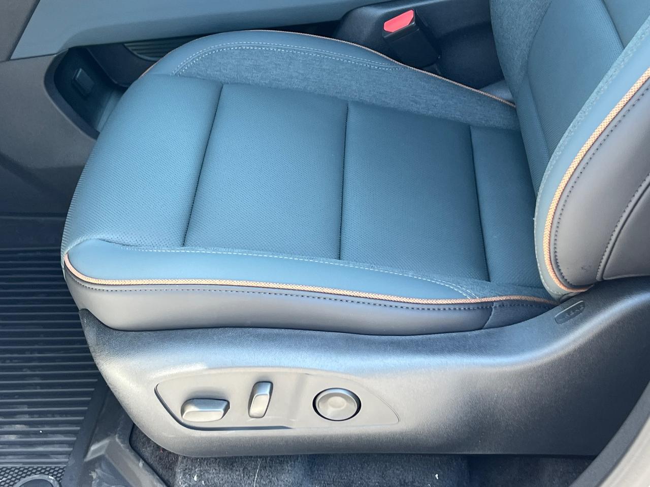 2025 GMC Acadia AT4 Hagerstown MD