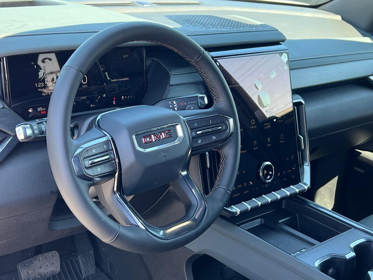 2025 GMC Acadia AT4 Hagerstown MD