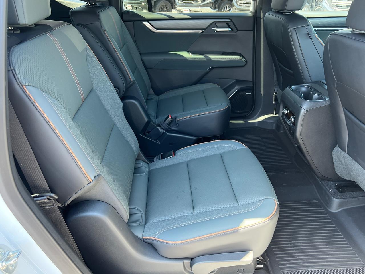 2025 GMC Acadia AT4 Hagerstown MD