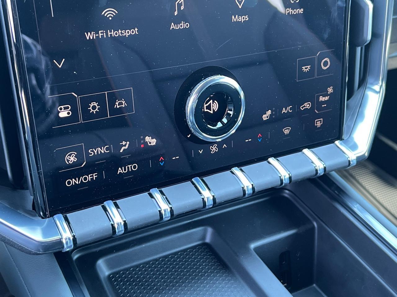 2025 GMC Acadia AT4 Hagerstown MD