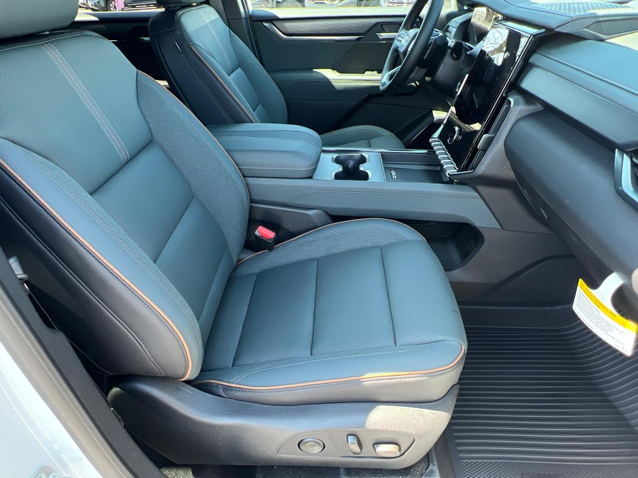 2025 GMC Acadia AT4 Hagerstown MD