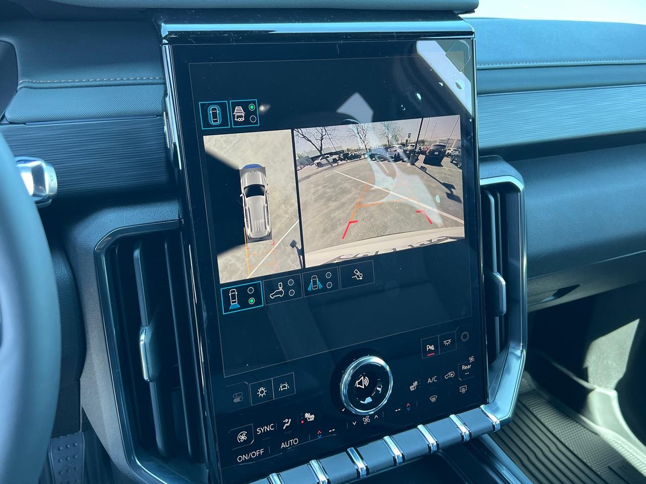 2025 GMC Acadia AT4 Hagerstown MD