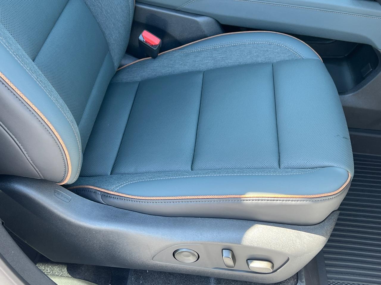 2025 GMC Acadia AT4 Hagerstown MD