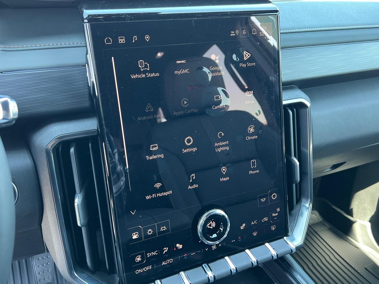 2025 GMC Acadia AT4 Hagerstown MD