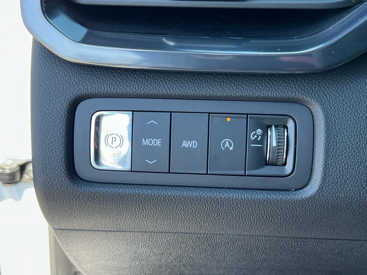 2025 GMC Acadia AT4 Hagerstown MD