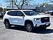 2025 GMC Acadia AT4