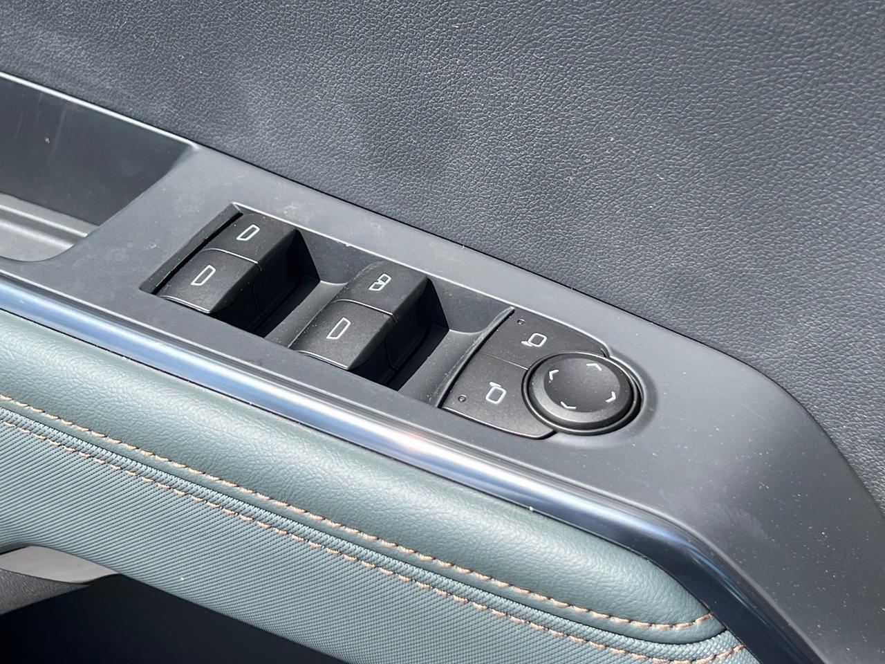 2025 GMC Acadia AT4 Hagerstown MD